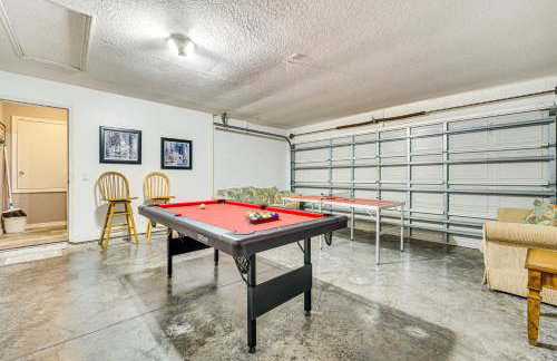 15 Mi to Disney Home with Pool and Lanai in Davenport - Foto 29