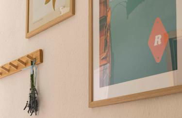 Maximi Apartments by Rosini - gegenüber Dom & nahe Schloss Merseburg, ideal für Geschäftsreisende, Familien & Longstay - Foto 12