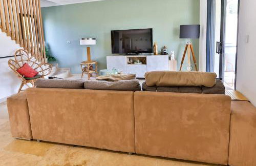 Villa Emeraude-Joyaux de Provence - Foto 28