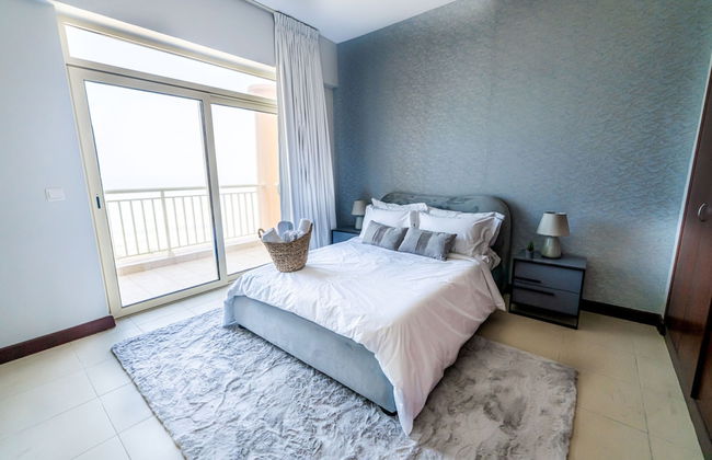 Mabaat - Beach Tower - Building B - 251 - Foto 4