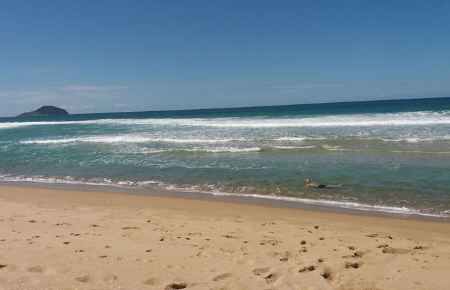 Bangalô Espaço Natureza - Foto 23