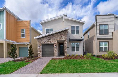 2668DR VILLA 5 BED/5 BA (SANITIZED) - Foto 11