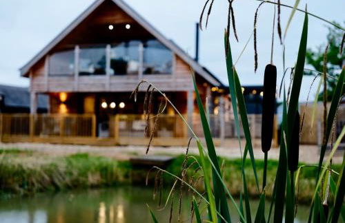 Lake View Lodge - Foto 36