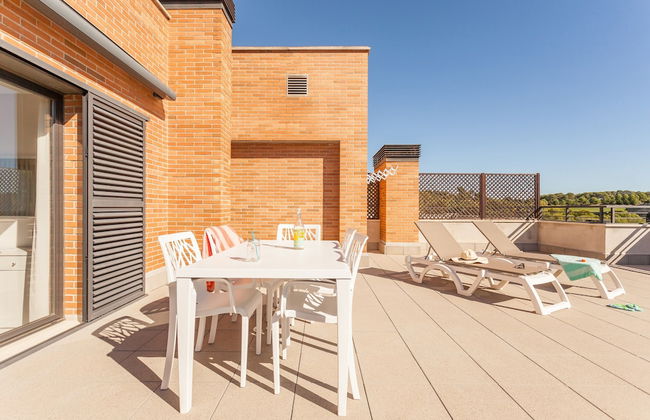 Pierre & Vacances Salou - Foto 31