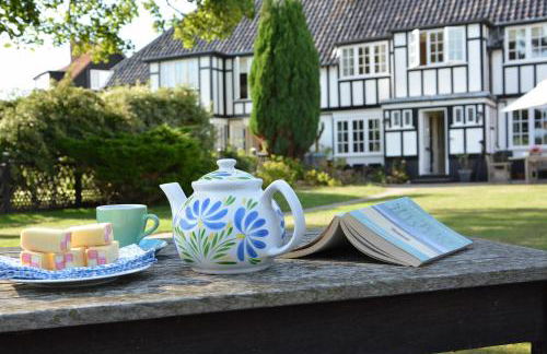 2 The Bays, Thorpeness - Foto 19