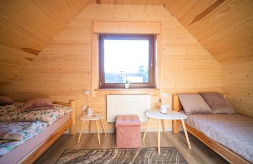 Domek Nad Stawem II - Foto 20