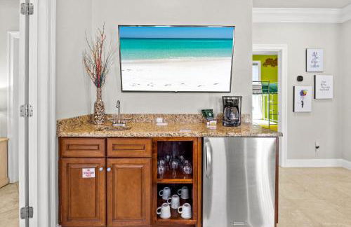 Gulf Views - Private Pool Hot Tub - Elevator - Foto 18