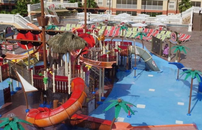 Luxury Resort Minutes from Disney - Foto 13