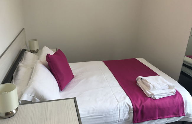 The Jean Muir Student Village - Photo 3