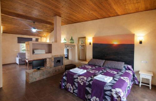 Casas Rurales Los Cortijos - Foto 51