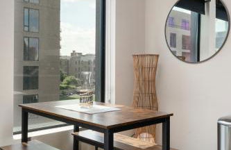 Sable 305 - One Bedroom - Foto 9