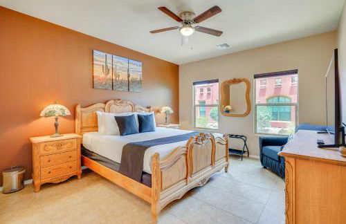 Tubac Adobe Townhome Shop, Golf, Explore and More! - Foto 8