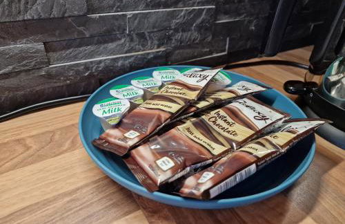 Hornscroft Park - Contemporary luxury and style - Foto 27