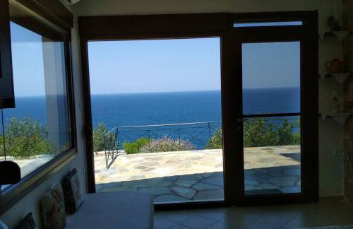 Balcony to the Aegean Sea - Pelion, Lampinou 37012 - Foto 12