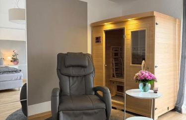 Ferienwohnungen Salz und mehr - Foto 17