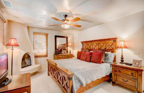 El Corazon de Santa Fe - Foto 18