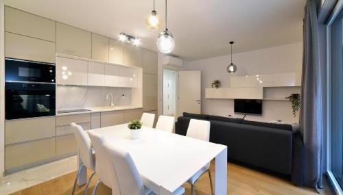 Ophelia - Spacious 2-Bedroom Apartment with Parking & Balcony - Foto 3