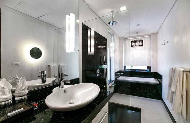 5 Bedroom Beach Front Villa SDV144 By Samui Dream Villas - Photo 22