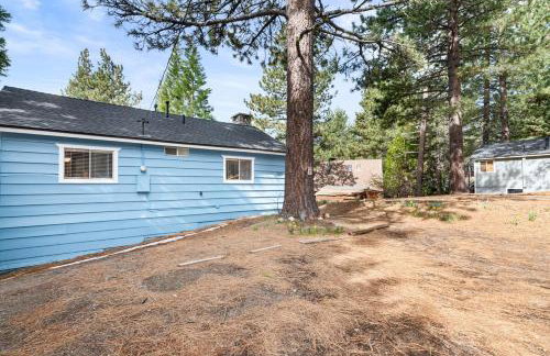 Bluebird Cabin, Indoor Fireplace, Next to Lake! - Foto 13