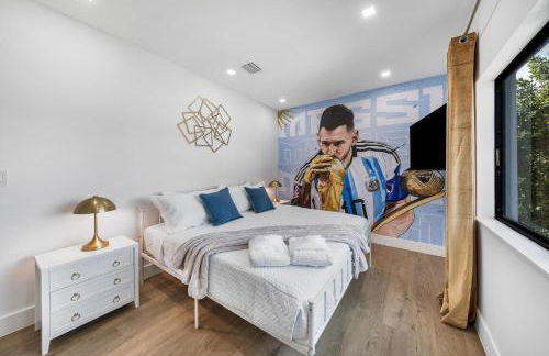 Luxurious Inter Miami Vacation Home - Foto 1