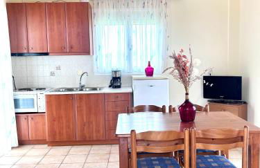 Orfanos Houses No2 - Foto 8