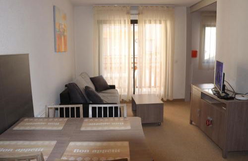 Residence VAL DAZUR VALBERG 2 PIECES - Foto 16