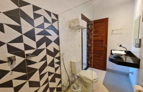 Pousada Camarás - Foto 26