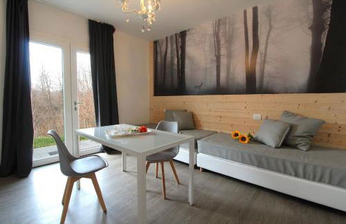 Villa Dolce Bosco with Pool, Valdobbiadene - Foto 12