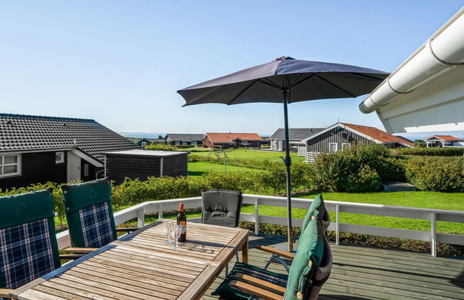 "Brynjolf" - 350m to the fjord - Photo 17