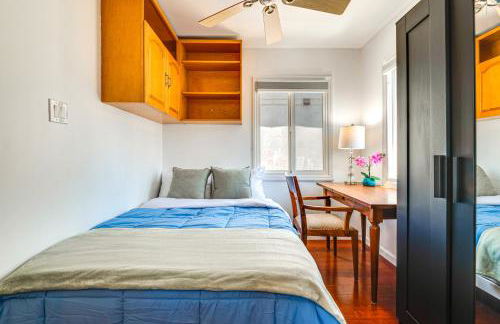 Steps to Ocean Manhattan Beach Gem with Deck! - Foto 15