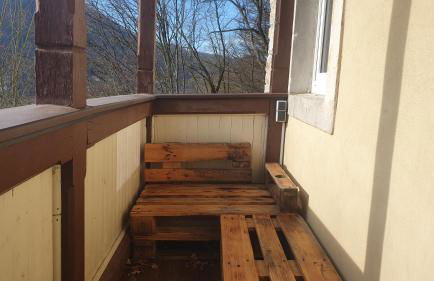 Ferienwohnung Stadtblick Königstein - Foto 12