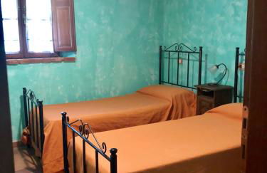 Podere Mazzarelle - Foto 56