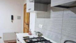 La baita di Marianna - Photo 4, stove