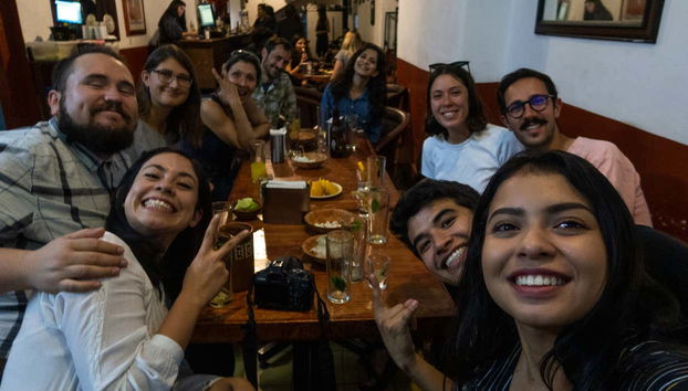 Guadalajara Traditional Cantinas Tour - Foto 5