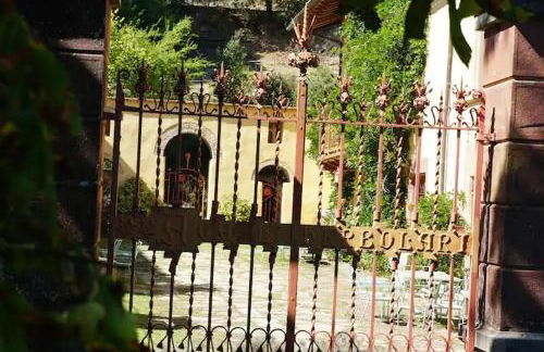 CA L'HERBOLARI - Cozy house in Montseny - Foto 17