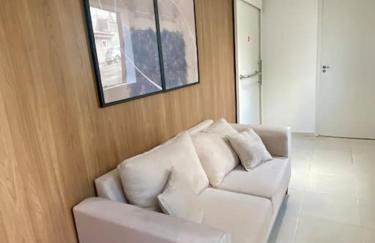 Ap 4 pessoas Aeroporto Congonhas com Ar condicionado - Foto 25