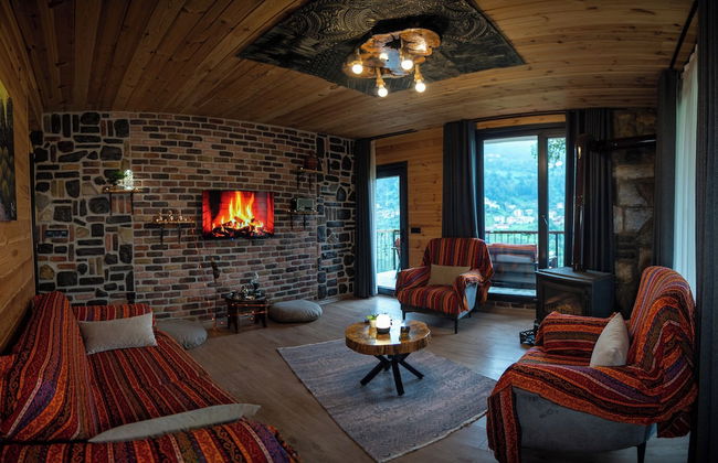 MEZRA DOĞAL DAĞ EVLERİ - Photo 76