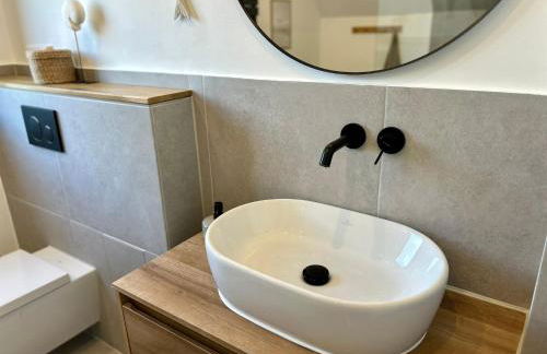 Ferienwohnung Smukke Bleibe - Foto 15