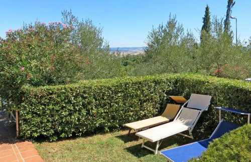 Holiday Home Castagni II - OCT101 by Interhome - Foto 25