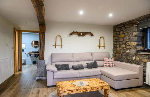 La cabañuca apartamento La Garma - Foto 7