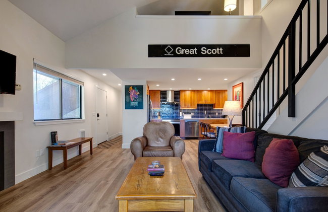 Red Pine Condos by Park City Vacations - Foto 23