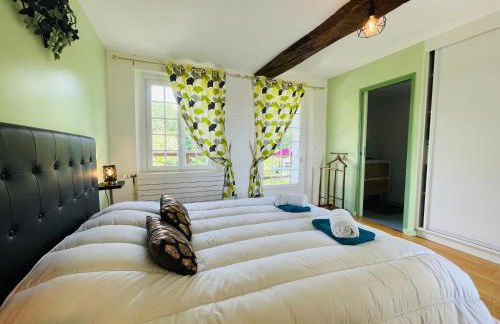 Domaine Jeanne de Laval - Photo 27