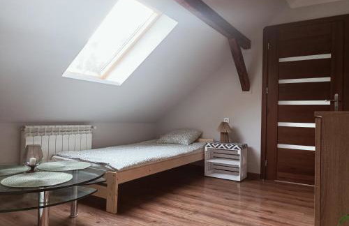 Leśny Domek - Foto 19