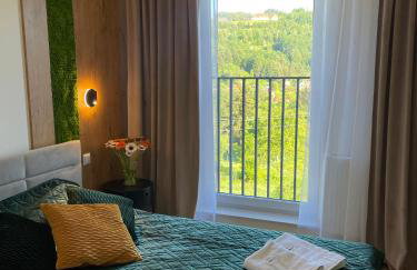 Apartamenty "Kwiaty Nocy" i "W Krainie Mchu" - Wisła - Foto 24