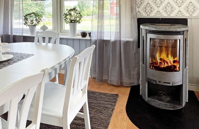 4 Star Holiday Home in Solvesborg - Foto 20