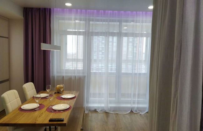 Abri Luxe Berlin - Foto 5