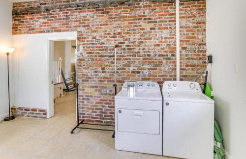 2 Mi to Mashes Sands Beach Quiet Home with Dock! - Foto 15