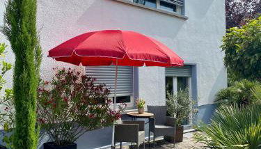 Ferienwohnung Palmenalm - Foto 4