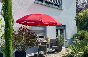 Ferienwohnung Palmenalm - Foto 4