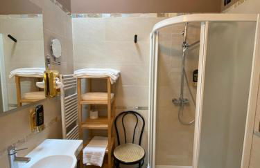 Romantica camere Le Fate con Vista sulle Montagne vicino a Bassano del Grappa - Foto 14